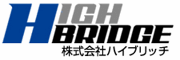 株式会社ハイブリッチ企業ロゴ