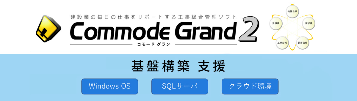 コモードグラン2バナー